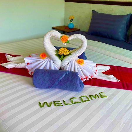 At Home Hotel Patong Екстериор снимка
